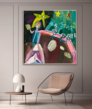 Load image into Gallery viewer, A Star U R