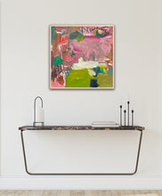 Load image into Gallery viewer, Pink Lawn in Summer