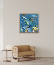 Load image into Gallery viewer, Sea Legs