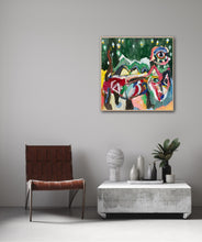 Load image into Gallery viewer, The Vision Outside Our View