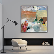 Load image into Gallery viewer, The Traveller SOLD