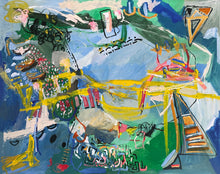 Load image into Gallery viewer, A Little Beach Town