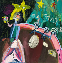 Load image into Gallery viewer, A Star U R