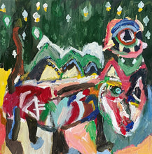 Load image into Gallery viewer, The Vision Outside Our View