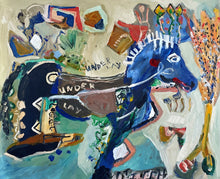 Load image into Gallery viewer, Andale Andale (Let's Go Let's Go) SOLD