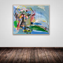 Load image into Gallery viewer, Tree Life By the Sea