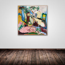 Load image into Gallery viewer, Where the Trees Go Bong