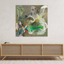 Load image into Gallery viewer, Extrapolate