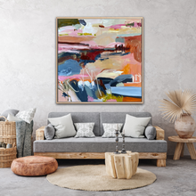 Load image into Gallery viewer, I Know A Place SOLD