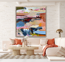 Load image into Gallery viewer, I Know A Place SOLD