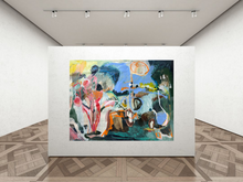 Load image into Gallery viewer, The Bush Telegraph